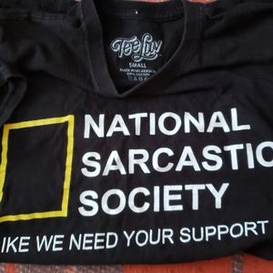 Youth Graphic Tshirt